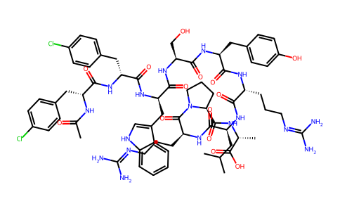 APTAA-LHRH 83539-08-6